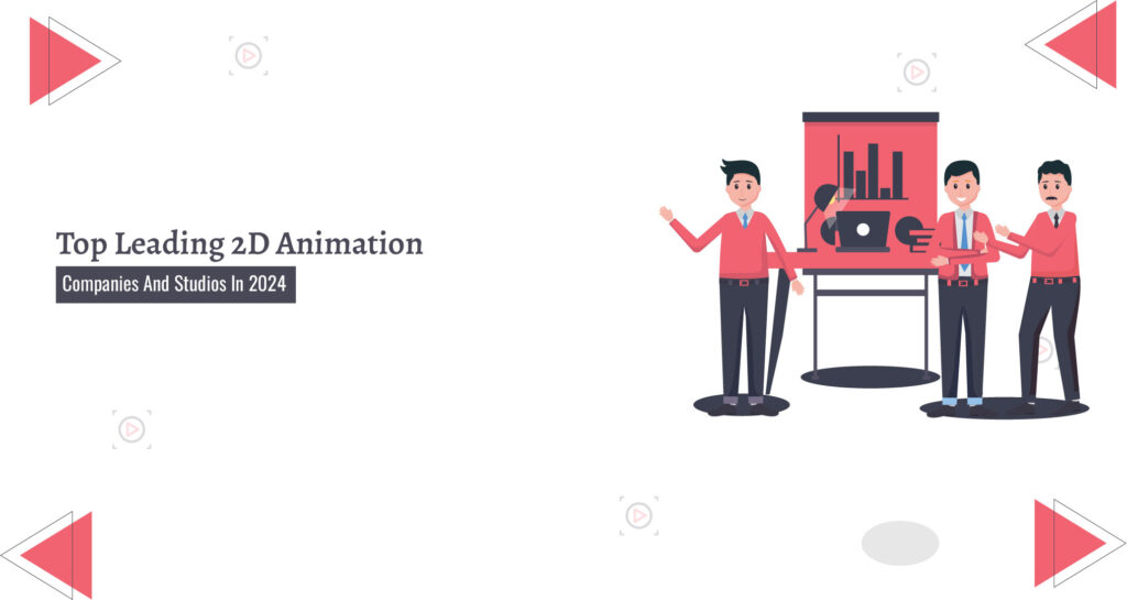 2D Animation Companies and Studios - Animation Studio
