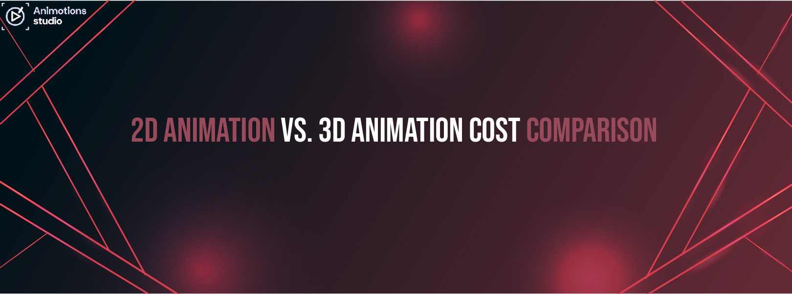 2d Vs 3d Animation Cost In 2025 Full Comparison