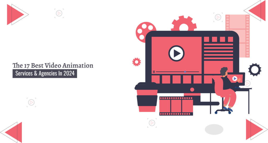 Best Video Animation Service & Agencies - Animation Studio