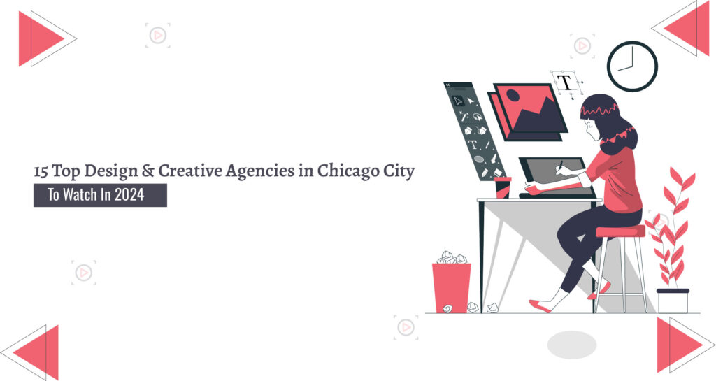 Creative Agencies In Chicago - Animation Studio