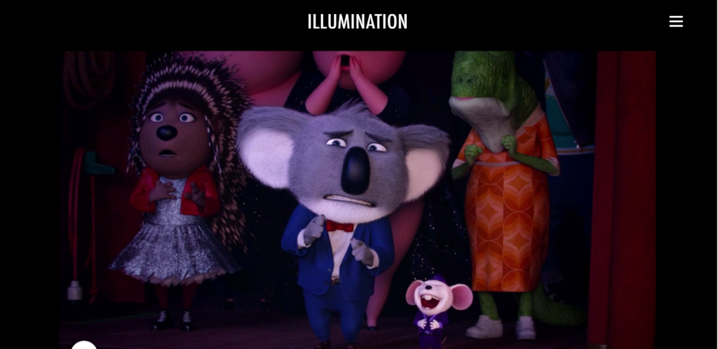 Illumination Entertainment - Animation studio & companies
