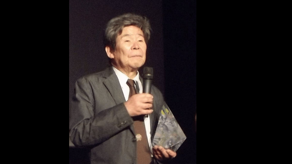 Isao Takahata - Famous Animators 
