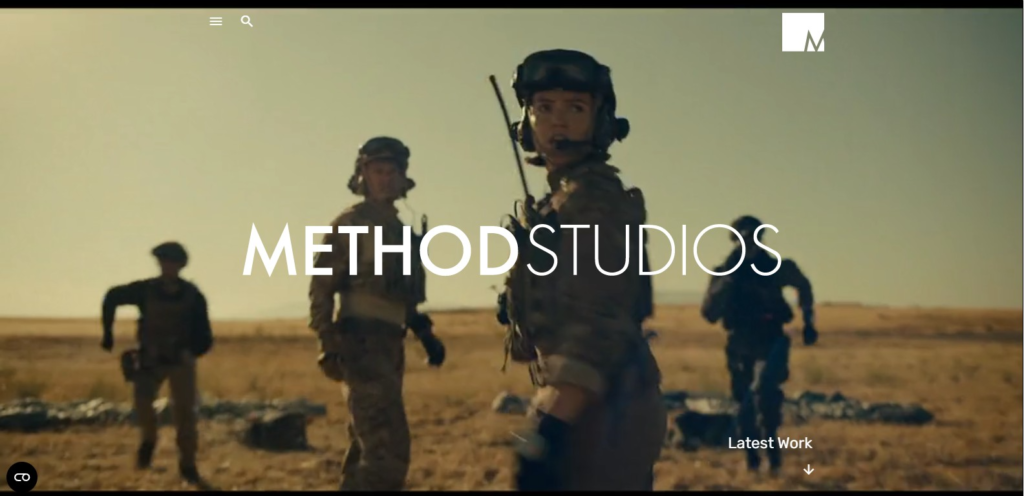 Method Studios - Animation studio & companies
