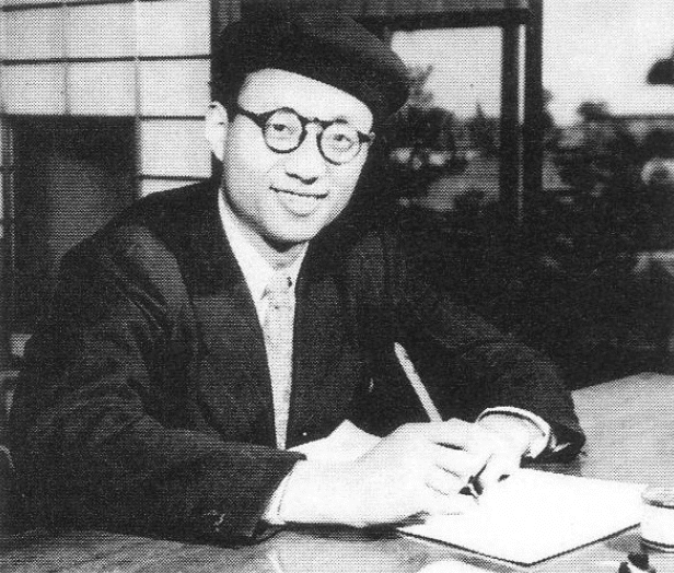 Osamu Tezuka - Famous Animators 
