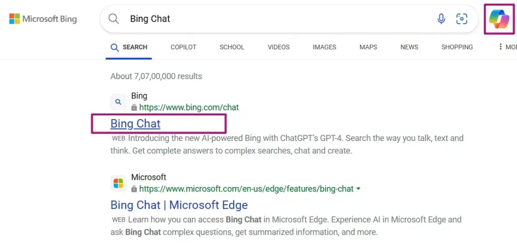 Bing-chat - Animotions Studio
