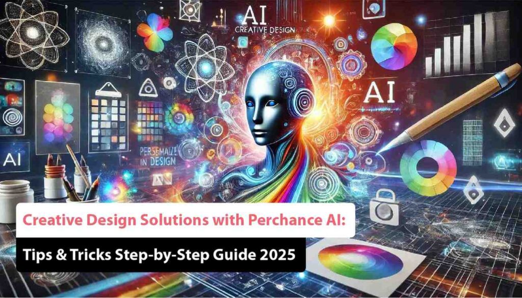 Creative Design Solutions with Perchance AI
