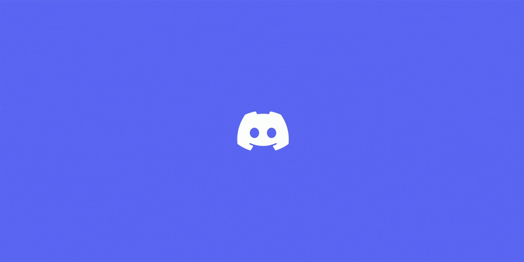 Discord - Logo Animation by Animotions Studio
