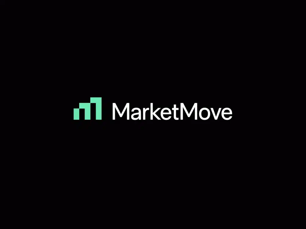 MarketMove - Logo Animation by Animotions Studio
