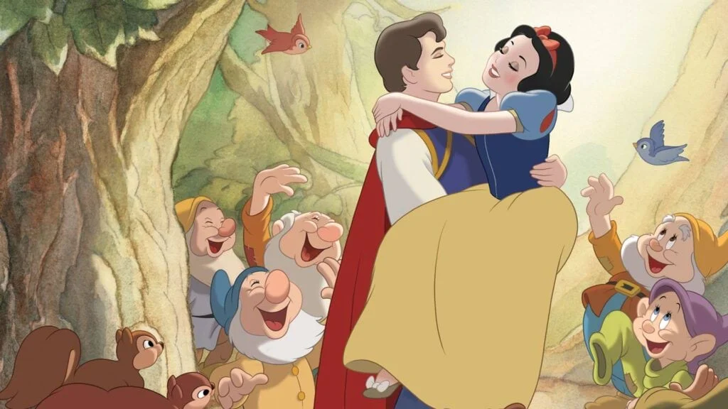 Snow White and the Seven Dwarfs
