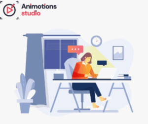 Engage Your Audience with Animotions Studio’s Animated Explainer Video Services