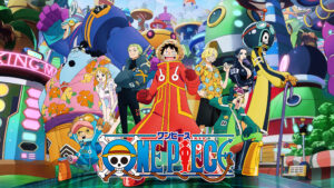 one piece egghead arc