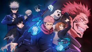 Jujutsu Kaisen Season 3 Update