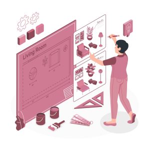 Explainer Video Animation Process: Design and Asset Creation